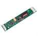 LXM1617-12-41 by Microsemi Corporation - MOD INVERTER CCFL 4W 12V PROG