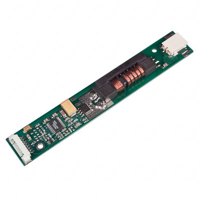 LXM1617-12-62 by Microsemi Corporation - MOD INVERTER CCFL 6W 12V PROG