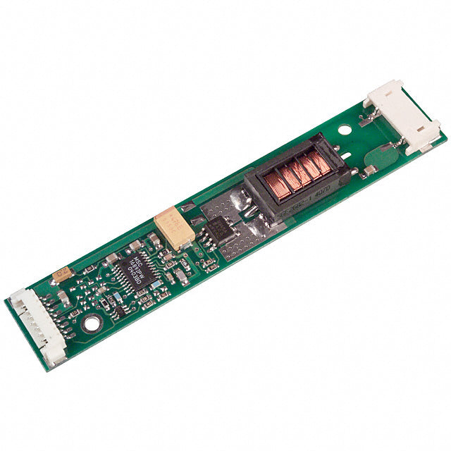 LXM1618-12-41 by Microsemi Corporation - MOD INVERTER CCFL 4W 12V PROG