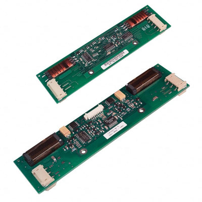 LXMG1621-02 by Microsemi Corporation - MOD INVERTER CCFL DIM DUAL 6MA