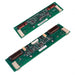 LXMG1621-02 by Microsemi Corporation - MOD INVERTER CCFL DIM DUAL 6MA
