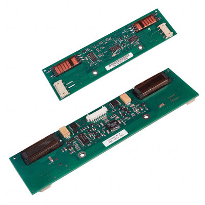 LXMG1621-04 by Microsemi Corporation - MOD INVERTER CCFL DIM DUAL 5MA
