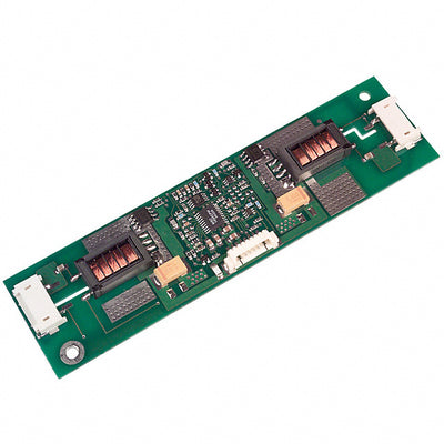 LXM1623-05-41 by Microsemi Corporation - MOD INVERTER CCFL DUAL 4W 5V