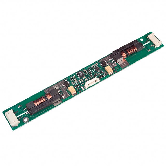 LXMG1623-12-61 by Microsemi Corporation - MOD INVERTER CCFL DUAL 6W 12V