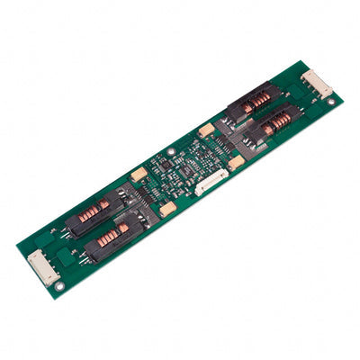 LXM1643-12-61 by Microsemi Corporation - MOD INVERTER CCFL QUAD 6W 12V