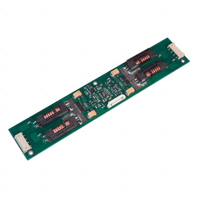 LXM1644-12-61 by Microsemi Corporation - MOD INVERTER CCFL QUAD 6W 12V