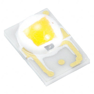 LXM2-PL01-0000 by Lumileds - LED LUXEON REBEL AMBER 591NM SMD