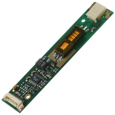 LXM1617-05-22 by Microsemi Corporation - MOD INVERTER CCFL 2.2W 5V PROG
