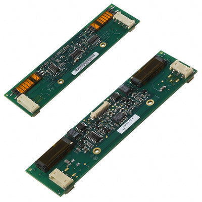 LXMG1621-03 by Microsemi Corporation - MOD INVERTER CCFL DIM DUAL 6.5MA