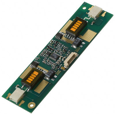 LXMG1623-12-42 by Microsemi Corporation - MOD INVERTER CCFL DUAL 4W 12V