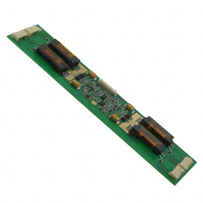 LXMG1643-12-64 by Microsemi Corporation - MOD INVERTER CCFL QUAD 6W 12V