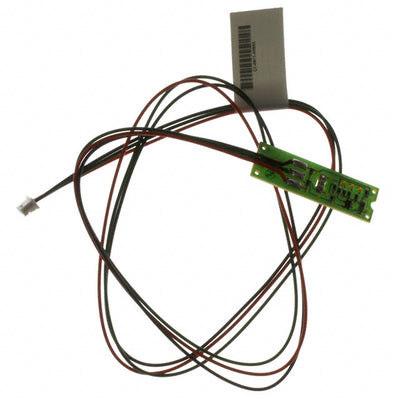 LXMG1800_LS by Microsemi Corporation - AMBIENT LIGHT SENSOR BOARD ASSY