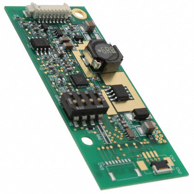 LXMG1930-28-03 by Microsemi Corporation - LED DRIVER CC BOOST 35V 50MA