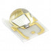 LXML-PE01-0070 by Lumileds - LED LUXEON REBEL CYAN 505NM SMD