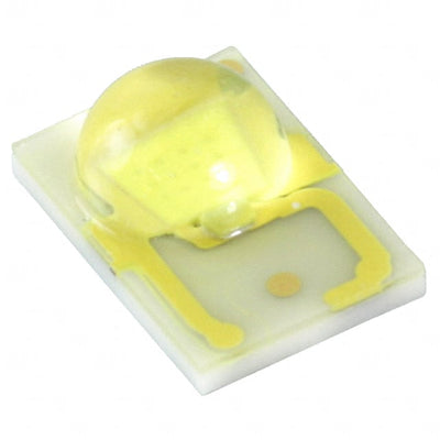 LXML-PWC1-0100 by Lumileds - LED LUXEON COOL WHITE 70CRI 3SMD