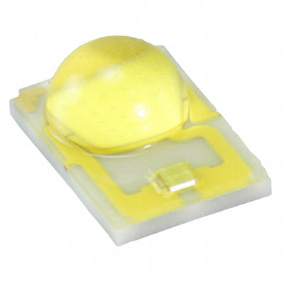 LXML-PWC2 by Lumileds - LED LUXEON COOL WHITE 5650K 3SMD