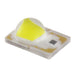 LXML-PX02-0000 by Lumileds - LED LUXEON REBEL LIME 568NM SMD