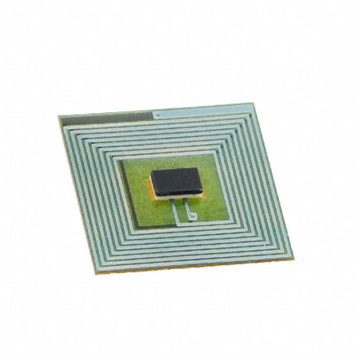 LXMSAPHA17-176 by Murata Electronics - RFID TAG R/W 13.56MHZ INLAY
