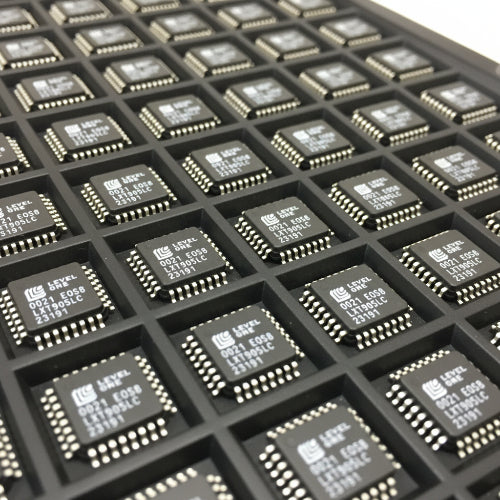 LXT905LC by Level-One (Intel) is a QFP 32-pin