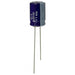 ELXY250ELL331MJ16S by United Chemi-Con - ALUMIN CAP 330UF 20% 25V RADIAL