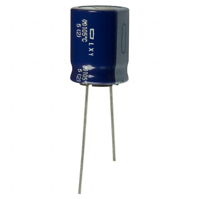 ELXY100ELL332ML20S by United Chemi-Con - ALUMIN CAP 3300UF 20% 10V RADIAL