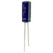 LXY25VB331M8X20LL by Chemi-Con - ALUMIN CAP 330UF 20% 25V RADIAL