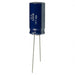 ELXY630ELL271MK25S by United Chemi-Con - ALUMIN CAP 270UF 20% 63V RADIAL