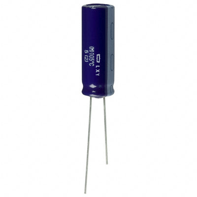 ELXY250ELL821MJ30S by Chemi-Con - ALUMIN CAP 820UF 20% 25V RADIAL