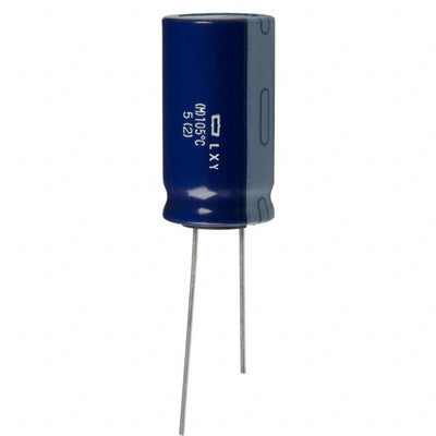 ELXY160ELL392ML30S by Chemi-Con - ALUMIN CAP 3900UF 20% 16V RADIAL