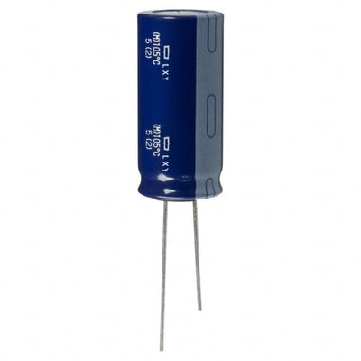 ELXY100ELL682ML35S by United Chemi-Con - ALUMIN CAP 6800UF 20% 10V RADIAL