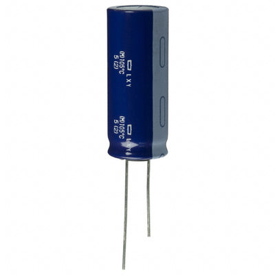 ELXY630ELL102ML40S by United Chemi-Con - ALUMIN CAP 1000UF 20% 63V RADIAL