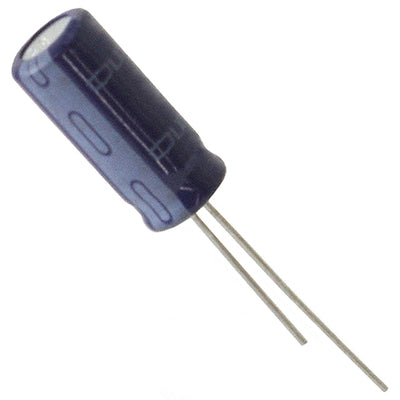 ELXZ250ELL222MK35S by Chemi-Con - ALUMIN CAP 2200UF 20% 25V RADIAL