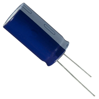 ELXZ100ELL123MM40S by United Chemi-Con - ALUMIN CAP 12000UF 20% 10V RADIAL