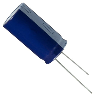 ELXZ500ELL222MM35S by United Chemi-Con - ALUMIN CAP 2200UF 20% 50V RADIAL