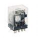 LY1N-DC24 by Omron Automation and Safety - RELAY GEN PURPOSE SPDT 15A 24V