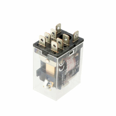 LY1N-AC110/120 by Omron Automation and Safety - RELAY GEN PURPOSE SPDT 15A 120V