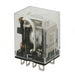 LY2-AC100/110 by Omron Automation and Safety - RELAY GEN PURPOSE DPDT 10A 110V