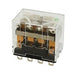 LY4-0-DC24 by Omron Automation and Safety - RELAY GEN PURPOSE 4PDT 10A 24V
