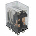 LY2N-D2 DC100/110 by Omron Automation and Safety - RELAY GEN PURPOSE DPDT 10A 110V