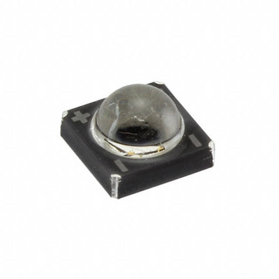 LZ1-00UBN0-00U5 by ams-OSRAM USA INC. - EMITTER UV 395NM 1A