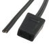 LZ120 by ebm-papst Inc. - CONNECTING CABLE W/ MOLDED PLUG