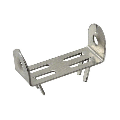 LZ212 by ebm-papst Inc. - SPRING STEEL MOUNTING SCREW CLIP