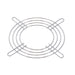 LZ22-2 by ebm-papst Inc. - FINGER GUARD 80MM