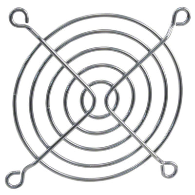 LZ22N by ebm-papst Inc. - FAN GUARD 80MM METAL