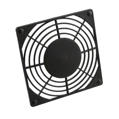 LZ23-3 by ebm-papst Inc. - FAN GUARD 92MM PLASTIC