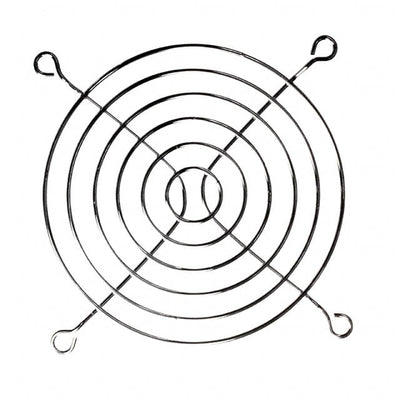 LZ23 by ebm-papst Inc. - FAN GUARD 92MM METAL