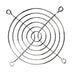 LZ23 by ebm-papst Inc. - FAN GUARD 92MM METAL