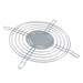 LZ25 by ebm-papst Inc. - FAN GUARD 135MM METAL