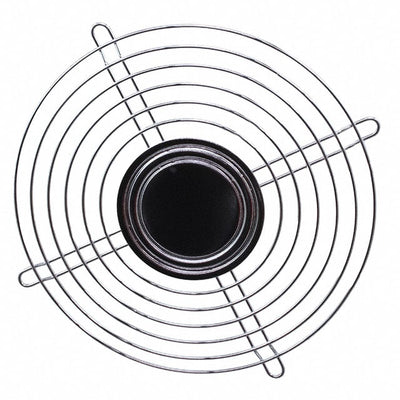 LZ26 by ebm-papst Inc. - FINGER GUARD METAL F/172MM FANS