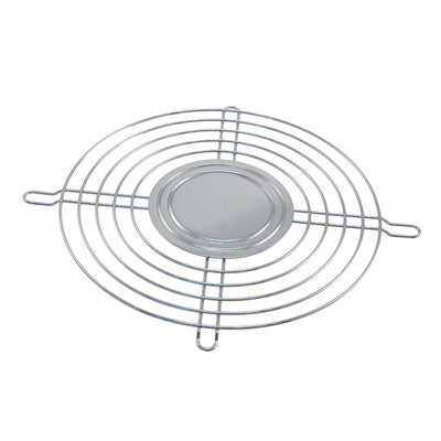 LZ27 by ebm-papst Inc. - FAN GUARD 150MM METAL